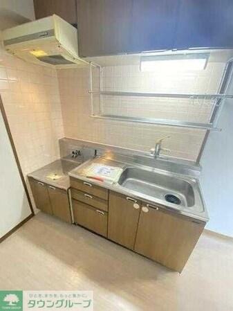 ロジュマン松本の物件内観写真